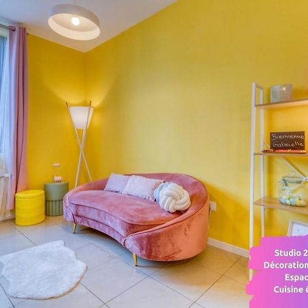 La Confiserie - Lumineux - Atypique Douai Exteriér fotografie