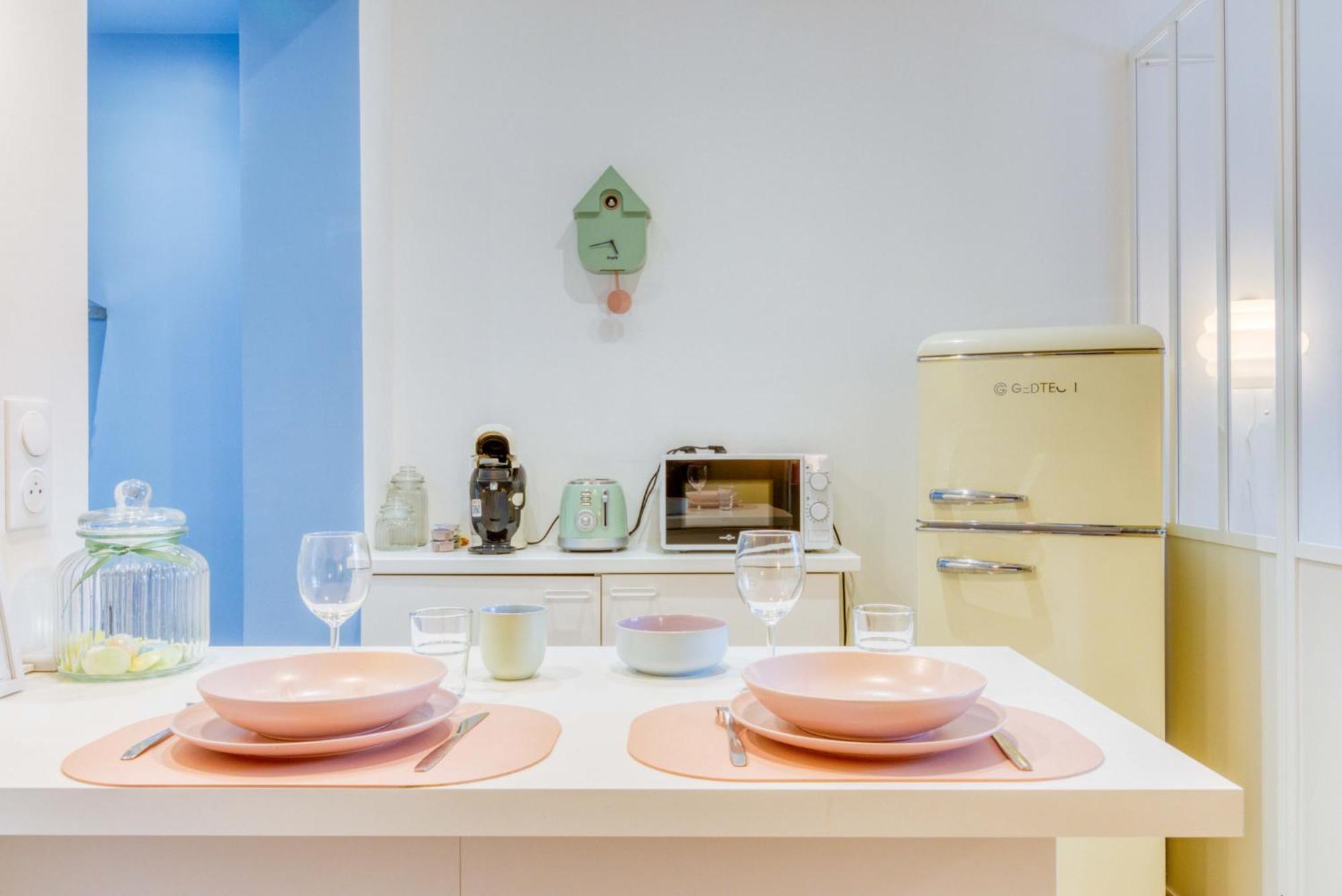 La Confiserie - Lumineux - Atypique Douai Exteriér fotografie
